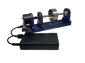 CMCP601M-電池供電迷你轉(zhuǎn)子實(shí)驗(yàn)臺